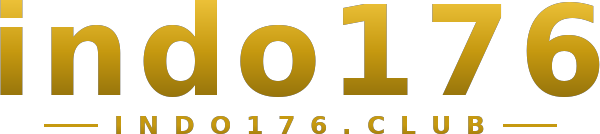 indo176 logo